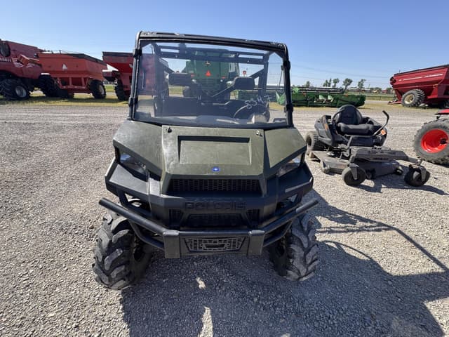 Image of Polaris Ranger equipment image 1