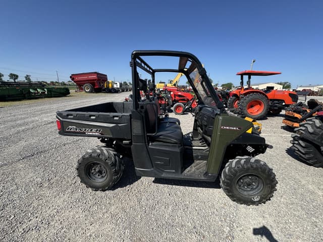 Image of Polaris Ranger equipment image 3