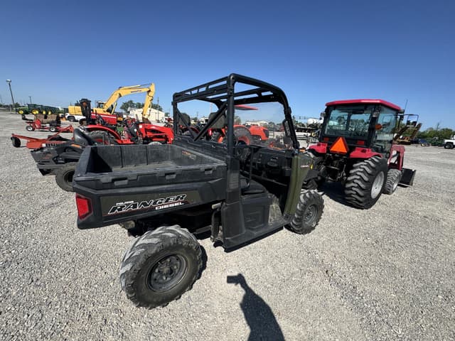 Image of Polaris Ranger equipment image 4