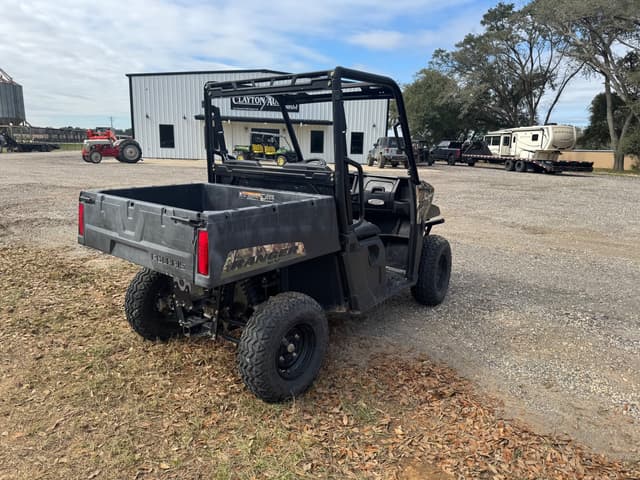 Image of Polaris Ranger EV equipment image 2