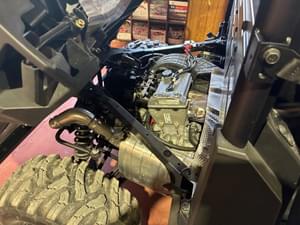 2025 Polaris Ranger Image