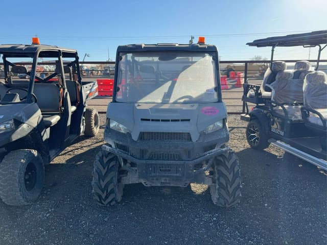 Image of Polaris Ranger equipment image 1