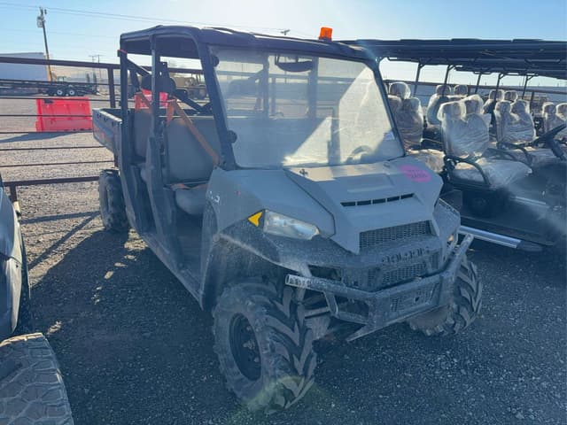 Image of Polaris Ranger equipment image 2