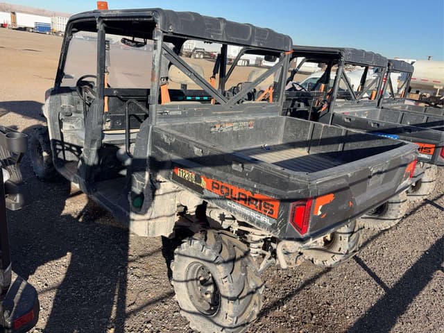 Image of Polaris Ranger equipment image 4
