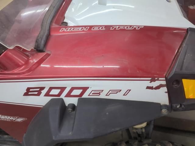 Image of Polaris Ranger RZR 800 EFI equipment image 2