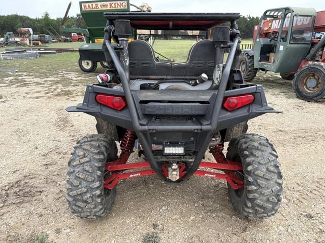 Image of Polaris Ranger RZR equipment image 3