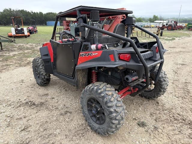 Image of Polaris Ranger RZR equipment image 2