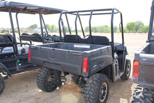 Image of Polaris Ranger 500EFI equipment image 2
