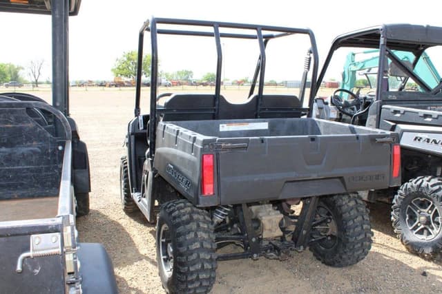Image of Polaris Ranger 500EFI equipment image 3