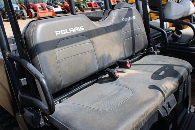Image of Polaris Ranger 500EFI equipment image 4