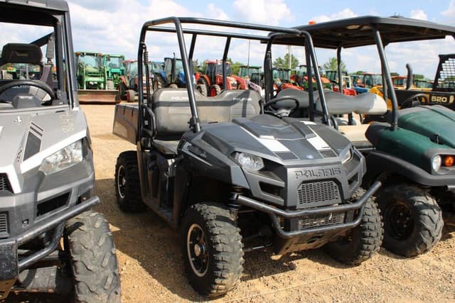 Image of Polaris Ranger 500EFI equipment image 1