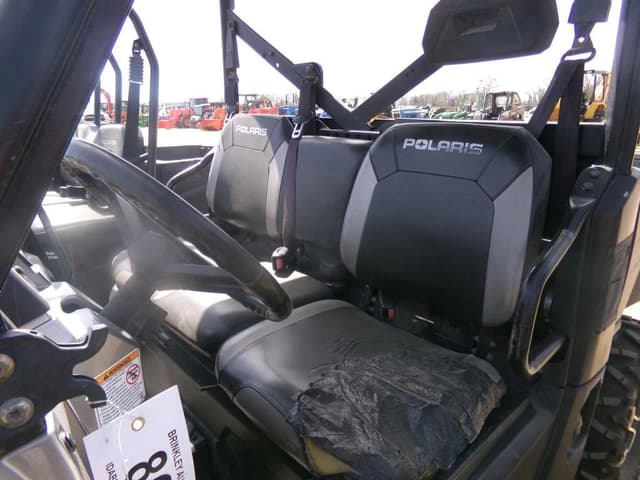 Image of Polaris RANGER 570 EFI equipment image 4