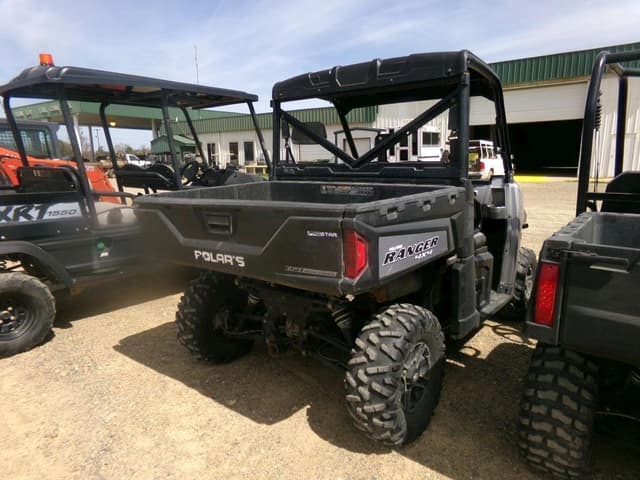 Image of Polaris RANGER 570 EFI equipment image 2