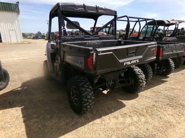 Image of Polaris RANGER 570 EFI equipment image 1