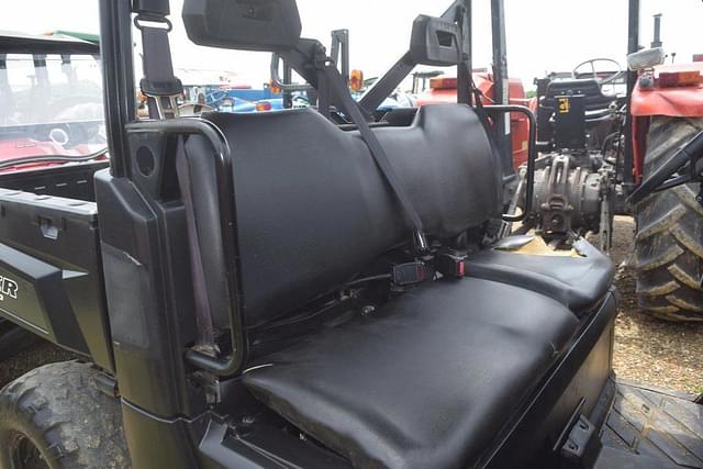 Image of Polaris Ranger equipment image 4