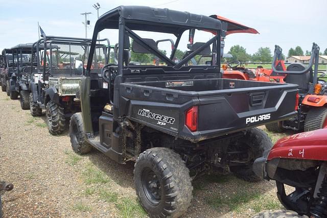 Image of Polaris Ranger equipment image 1