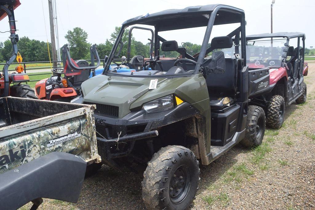 Image of Polaris Ranger Primary image