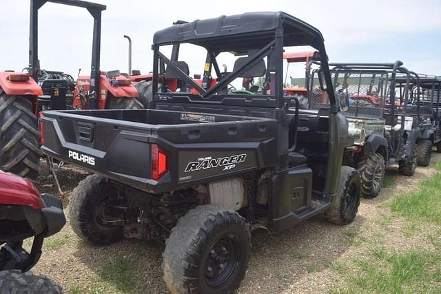 Image of Polaris Ranger equipment image 2