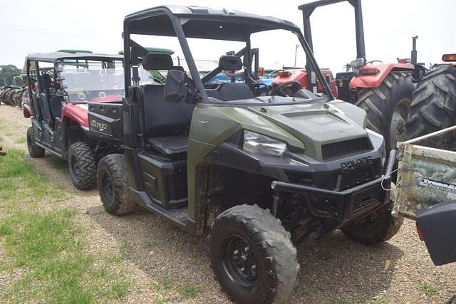 Image of Polaris Ranger equipment image 3