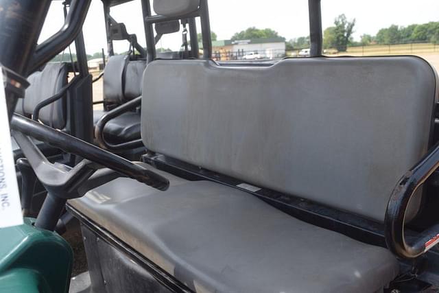 Image of Polaris Ranger equipment image 4