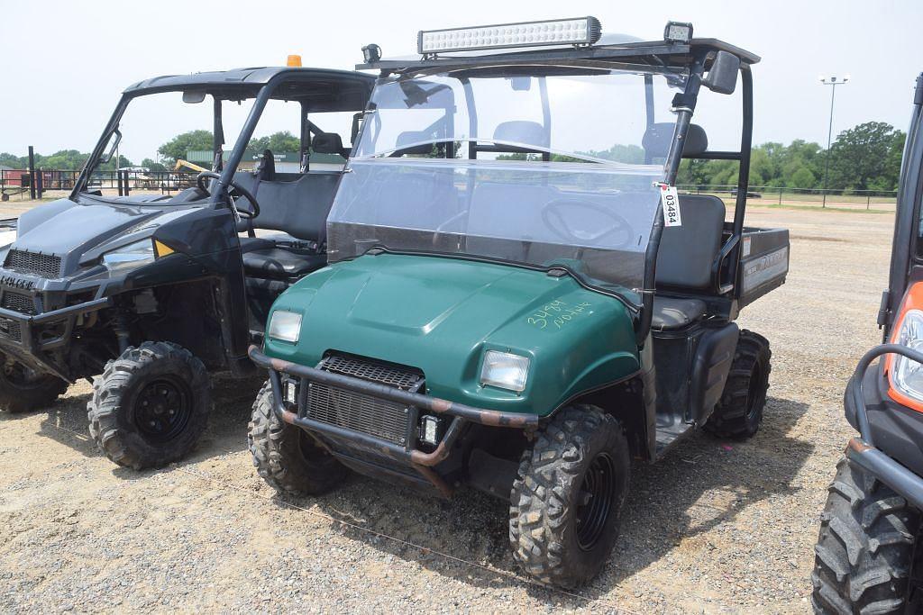 Image of Polaris Ranger Primary image
