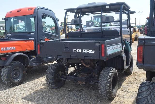 Image of Polaris Ranger equipment image 2