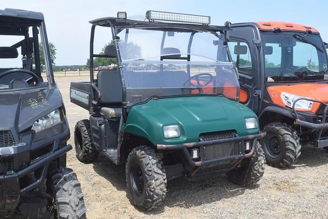 Image of Polaris Ranger equipment image 3