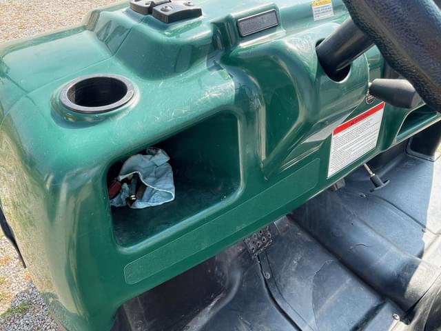 Image of Polaris Ranger TM equipment image 1
