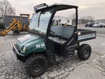 Main image Polaris Ranger TM