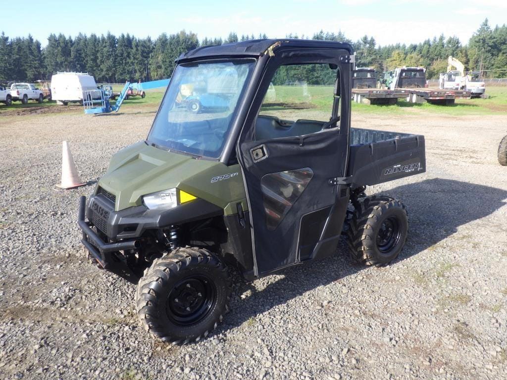 Main image Polaris Ranger