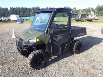 Main image Polaris Ranger