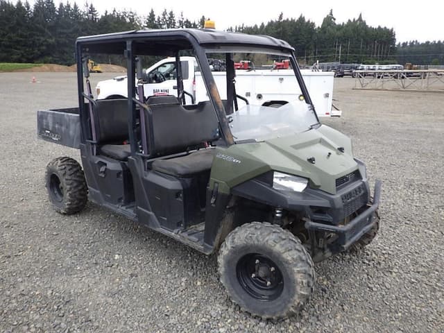 Image of Polaris Ranger equipment image 2