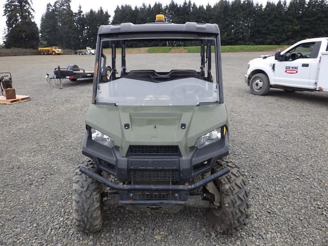 Image of Polaris Ranger equipment image 1