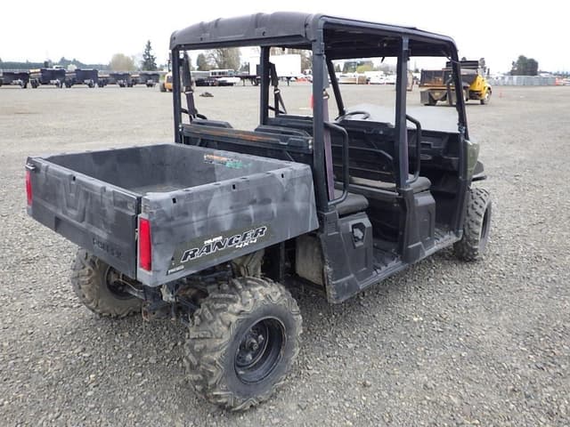 Image of Polaris Ranger equipment image 4