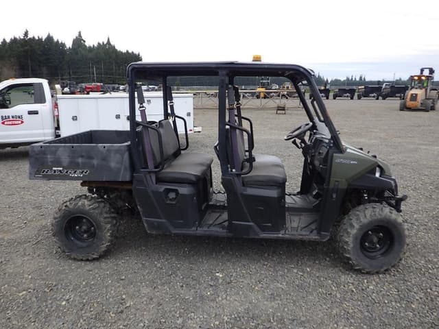Image of Polaris Ranger equipment image 3