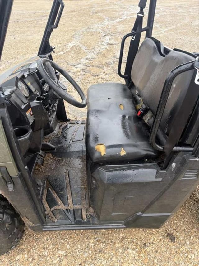 Image of Polaris Ranger 500 equipment image 4