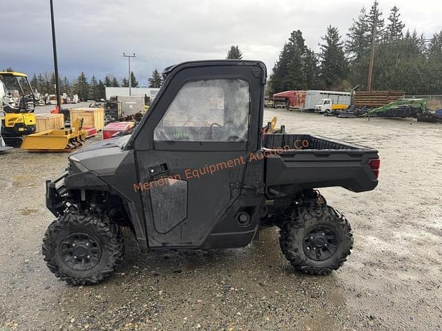 Image of Polaris Ranger equipment image 2