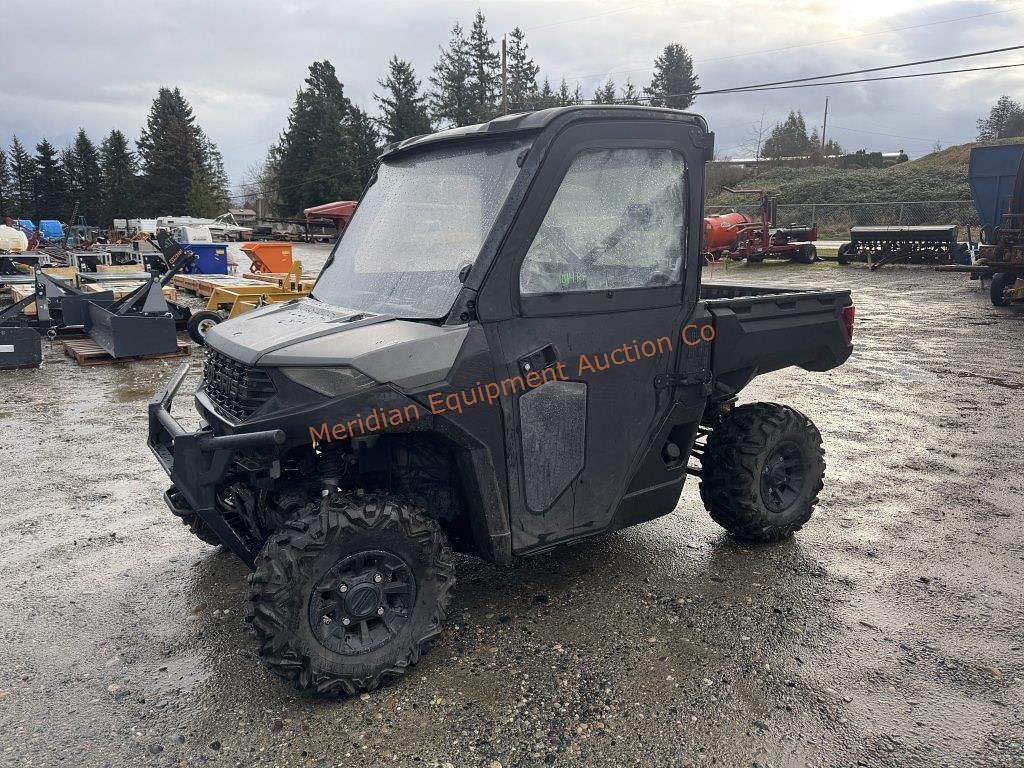 Image of Polaris Ranger Primary image