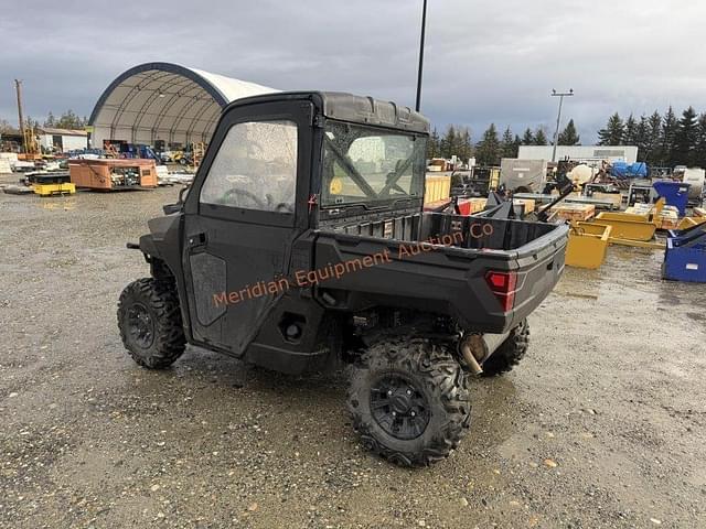 Image of Polaris Ranger equipment image 3