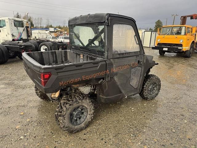 Image of Polaris Ranger equipment image 1