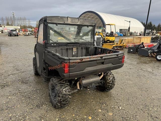 Image of Polaris Ranger equipment image 4