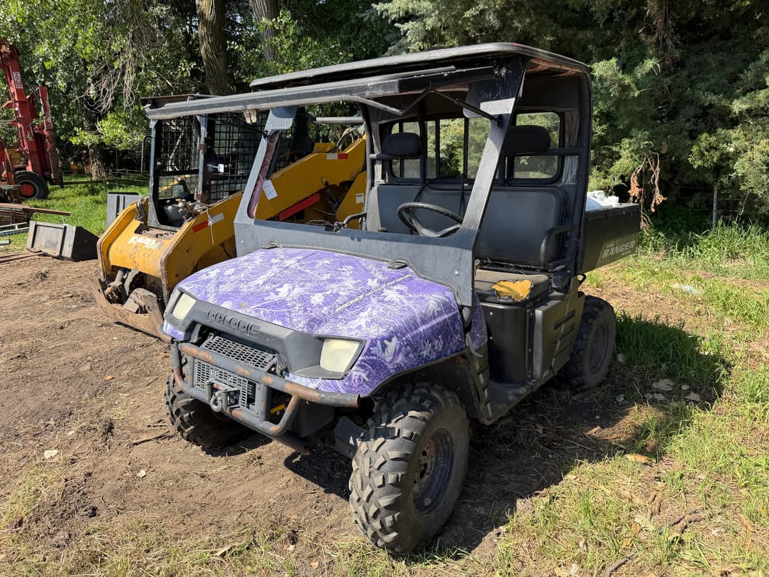 Image of Polaris UTV Primary image