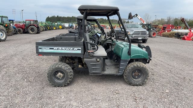 Image of Polaris Ranger equipment image 4