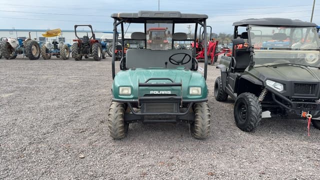 Image of Polaris Ranger equipment image 1