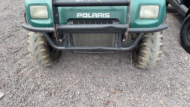 Image of Polaris Ranger equipment image 3