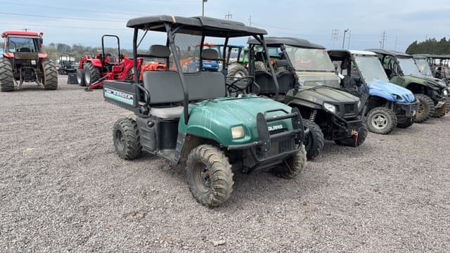 Image of Polaris Ranger equipment image 2