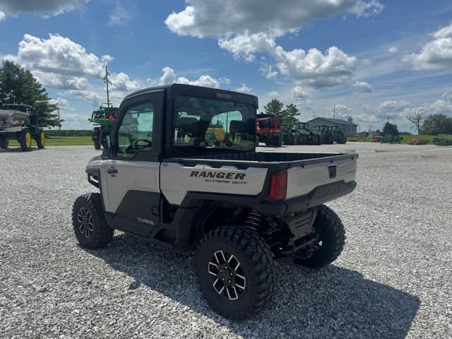 Image of Polaris Ranger XD 1500 equipment image 4