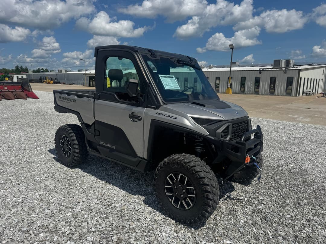 Image of Polaris Ranger XD 1500 Primary image