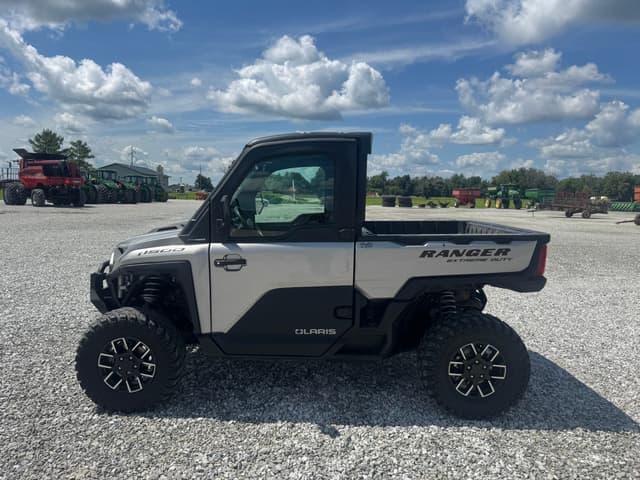 Image of Polaris Ranger XD 1500 equipment image 3