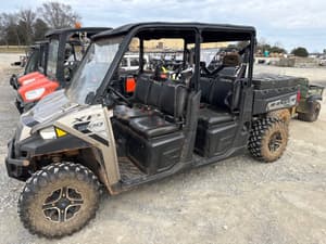 Polaris Ranger XP 1000 Image